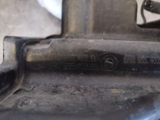 bontott SKODA ROOMSTER Ablakmosó Tartály