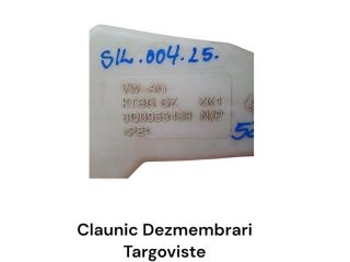 bontott SKODA ROOMSTER Ablakmosó Tartály