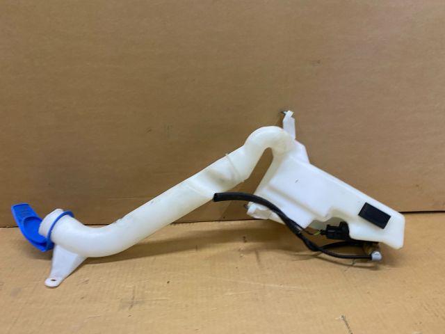 bontott SKODA ROOMSTER Ablakmosó Tartály