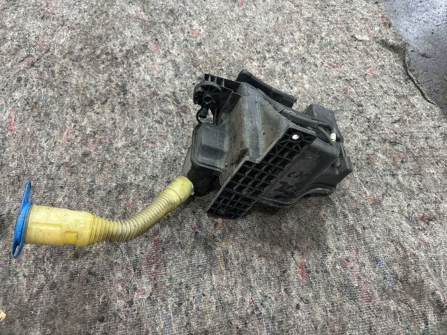 bontott SKODA ROOMSTER Ablakmosó Tartály