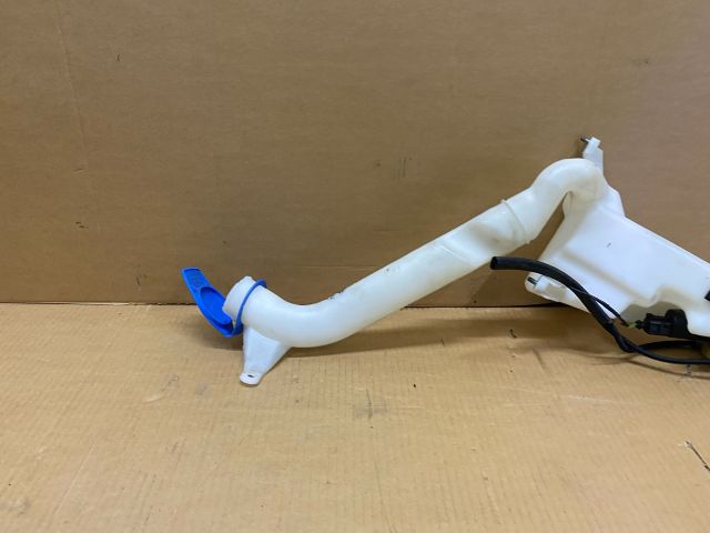 bontott SKODA ROOMSTER Ablakmosó Tartály