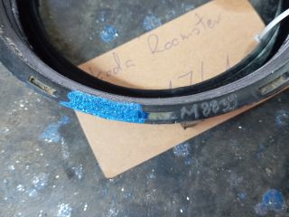 bontott SKODA ROOMSTER AC Pumpa Rögzítő Gyűrű