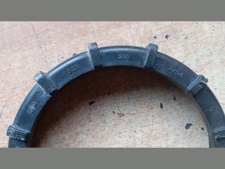 bontott SKODA ROOMSTER AC Pumpa Rögzítő Gyűrű