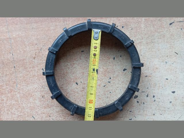 bontott SKODA ROOMSTER AC Pumpa Rögzítő Gyűrű