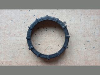 bontott SKODA ROOMSTER AC Pumpa Rögzítő Gyűrű