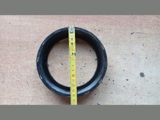 bontott SKODA ROOMSTER AC Pumpa Rögzítő Gyűrű