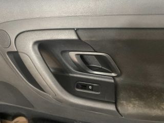 bontott SKODA ROOMSTER Ajtó Kárpit Szett