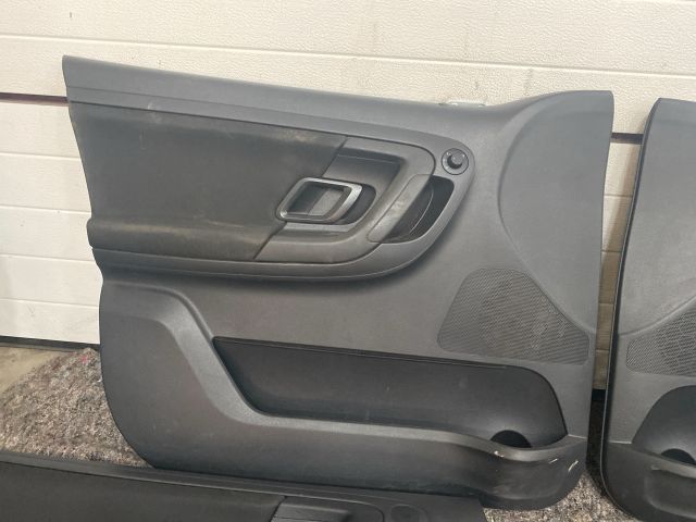 bontott SKODA ROOMSTER Ajtó Kárpit Szett