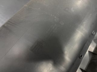 bontott SKODA ROOMSTER Ajtó Kárpit Szett