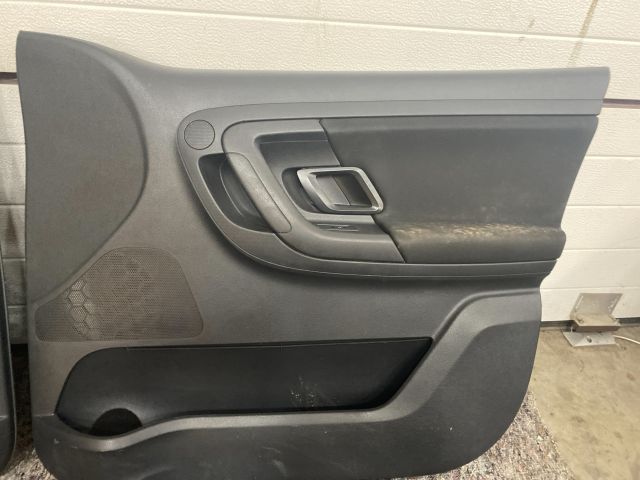 bontott SKODA ROOMSTER Ajtó Kárpit Szett