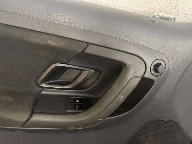 bontott SKODA ROOMSTER Ajtó Kárpit Szett