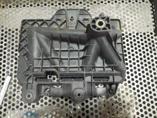 bontott SKODA ROOMSTER Akkumulátor Tartó