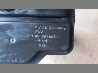 bontott SKODA ROOMSTER Aktív Szénszűrő