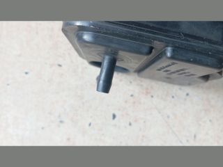 bontott SKODA ROOMSTER Aktív Szénszűrő