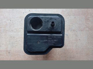 bontott SKODA ROOMSTER Aktív Szénszűrő