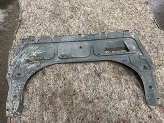 bontott SKODA ROOMSTER Alsó Motorburkolat