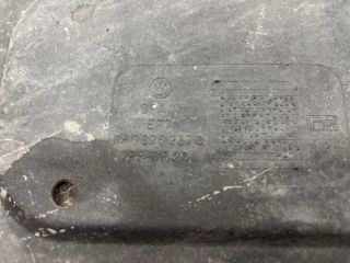 bontott SKODA ROOMSTER Alsó Motorburkolat