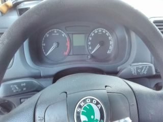 bontott SKODA ROOMSTER Bal első Ablak