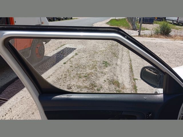 bontott SKODA ROOMSTER Bal első Ablak