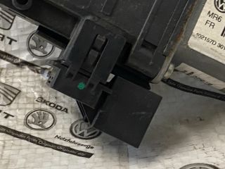 bontott SKODA ROOMSTER Bal első Ablakemelő Motor