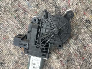 bontott SKODA ROOMSTER Bal első Ablakemelő Motor