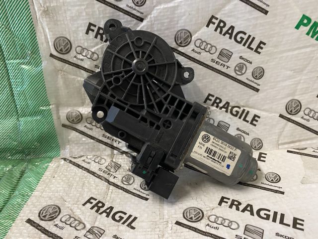 bontott SKODA ROOMSTER Bal első Ablakemelő Motor