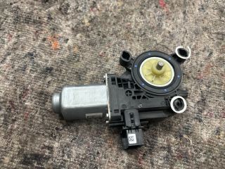 bontott SKODA ROOMSTER Bal első Ablakemelő Motor