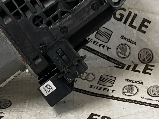 bontott SKODA ROOMSTER Bal első Ablakemelő Motor