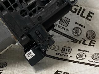 bontott SKODA ROOMSTER Bal első Ablakemelő Motor