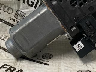 bontott SKODA ROOMSTER Bal első Ablakemelő Motor