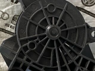 bontott SKODA ROOMSTER Bal első Ablakemelő Motor