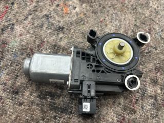 bontott SKODA ROOMSTER Bal első Ablakemelő Motor