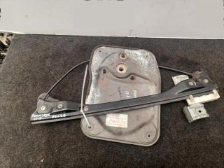 bontott SKODA ROOMSTER Bal első Ablakemelő Szerkezet (Elektromos)