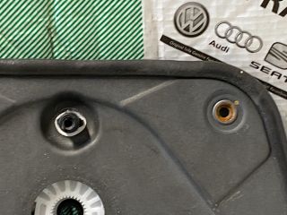 bontott SKODA ROOMSTER Bal első Ablakemelő Szerkezet (Elektromos)