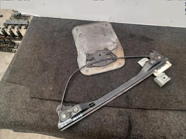 bontott SKODA ROOMSTER Bal első Ablakemelő Szerkezet (Elektromos)