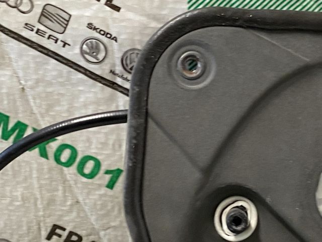 bontott SKODA ROOMSTER Bal első Ablakemelő Szerkezet (Elektromos)