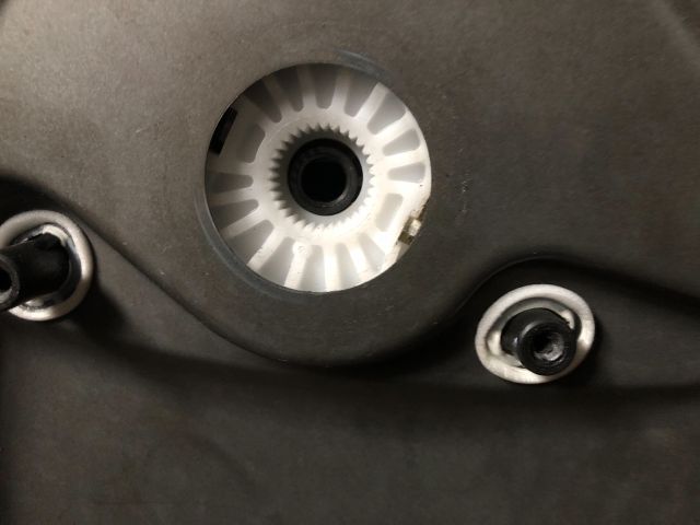 bontott SKODA ROOMSTER Bal első Ablakemelő Szerkezet (Elektromos)