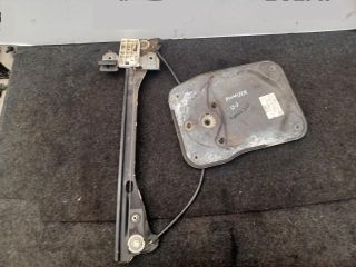 bontott SKODA ROOMSTER Bal első Ablakemelő Szerkezet (Elektromos)