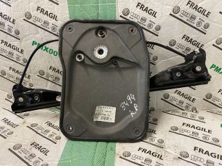 bontott SKODA ROOMSTER Bal első Ablakemelő Szerkezet (Elektromos)