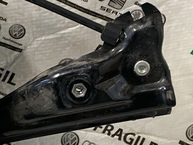 bontott SKODA ROOMSTER Bal első Ablakemelő Szerkezet (Elektromos)