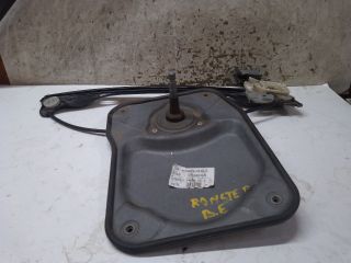 bontott SKODA ROOMSTER Bal első Ablakemelő Szerkezet (Mechanikus)