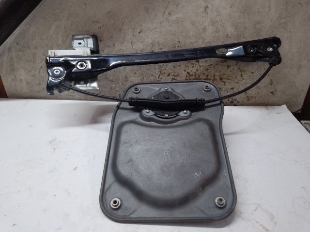 bontott SKODA ROOMSTER Bal első Ablakemelő Szerkezet (Mechanikus)