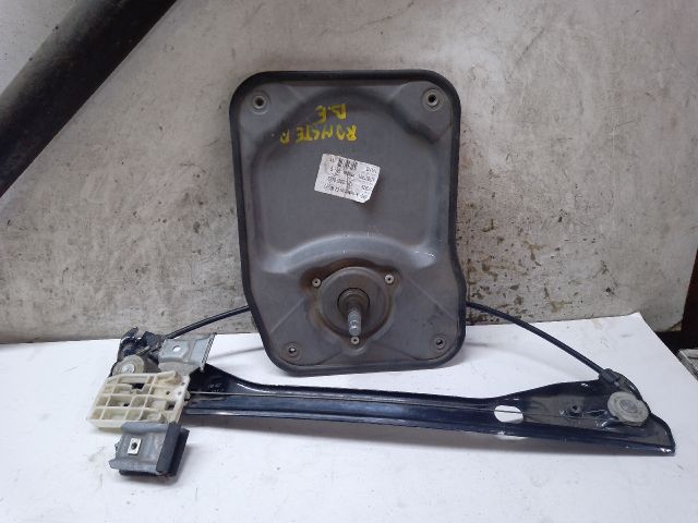 bontott SKODA ROOMSTER Bal első Ablakemelő Szerkezet (Mechanikus)