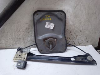 bontott SKODA ROOMSTER Bal első Ablakemelő Szerkezet (Mechanikus)