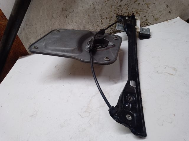 bontott SKODA ROOMSTER Bal első Ablakemelő Szerkezet (Mechanikus)