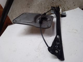 bontott SKODA ROOMSTER Bal első Ablakemelő Szerkezet (Mechanikus)