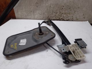 bontott SKODA ROOMSTER Bal első Ablakemelő Szerkezet (Mechanikus)