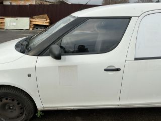 bontott SKODA ROOMSTER Bal első Ajtó (Részeivel)