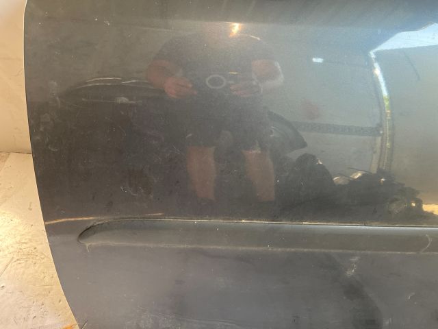 bontott SKODA ROOMSTER Bal első Ajtó (Részeivel)