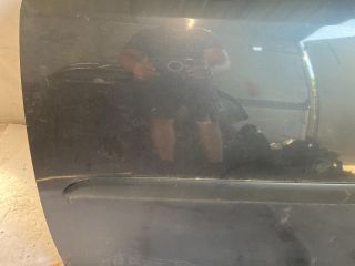 bontott SKODA ROOMSTER Bal első Ajtó (Részeivel)